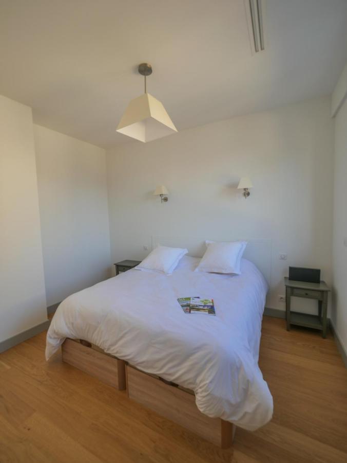 Residence De Tourisme Central Parc ตูร์ ภายนอก รูปภาพ