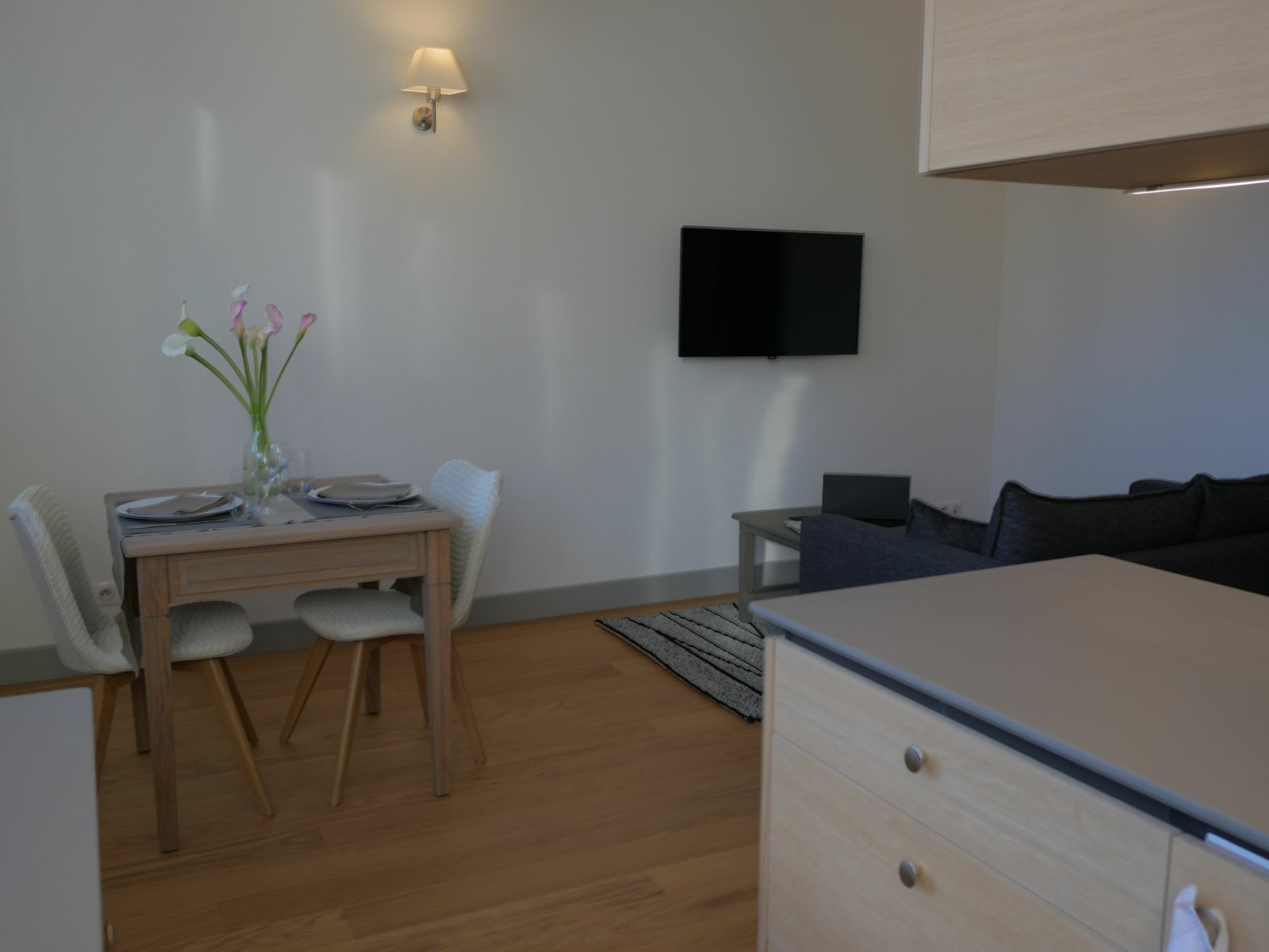 Residence De Tourisme Central Parc ตูร์ ภายนอก รูปภาพ