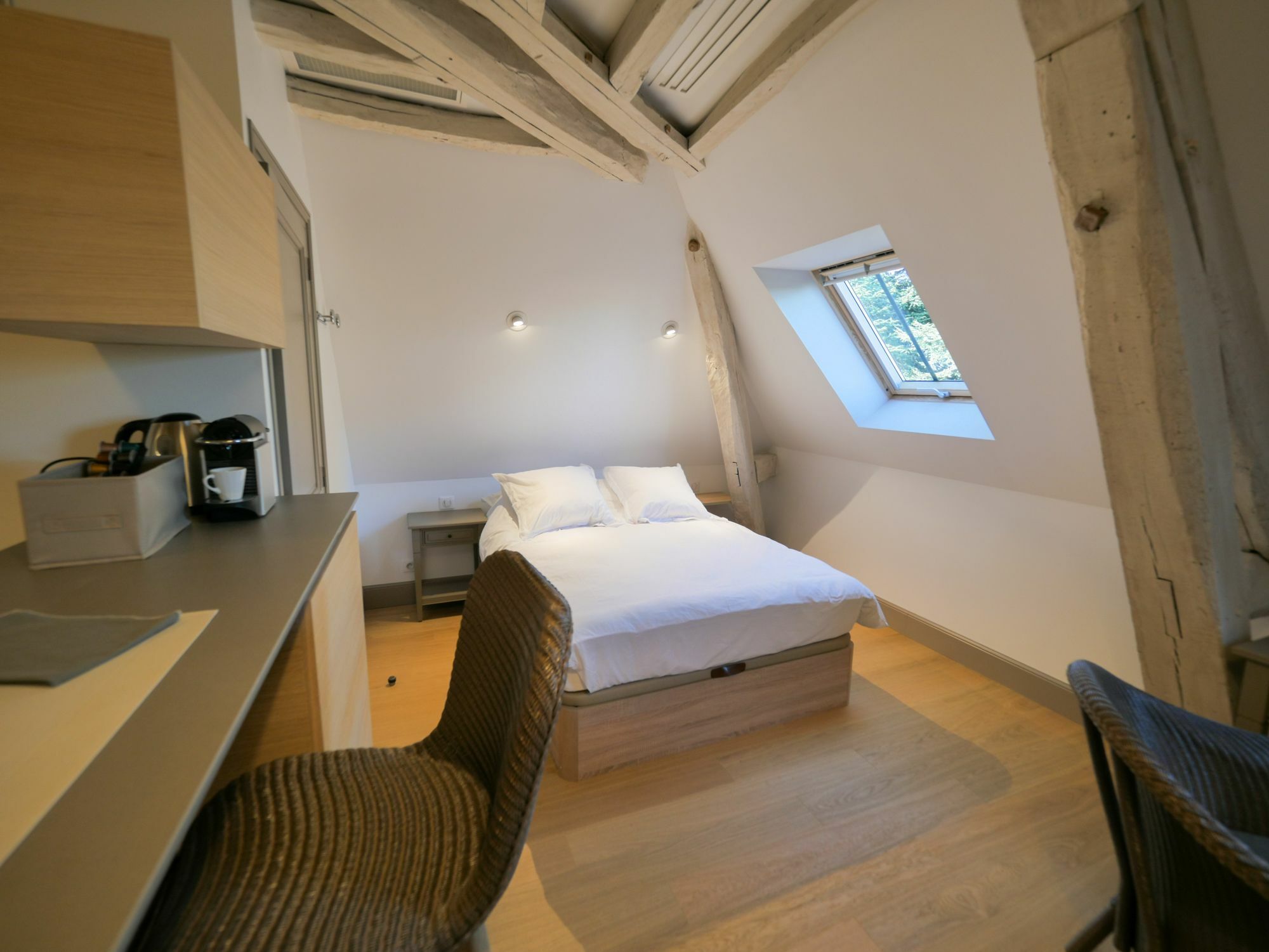 Residence De Tourisme Central Parc ตูร์ ภายนอก รูปภาพ